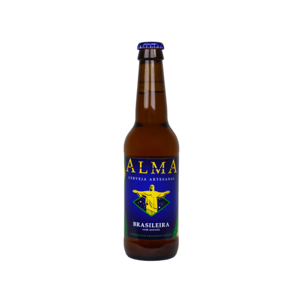 Alma Brasileira 50cl
