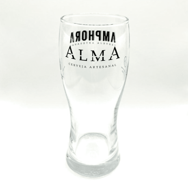 Copo Praga Alma & Amphora