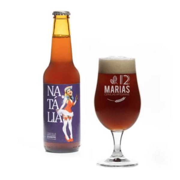 12 Marias Natália_Especial (Pack de 12x)