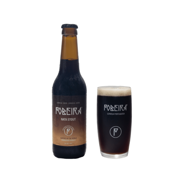 Pobeira Nata Stout